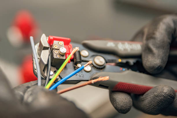 Best Circuit Breaker Repair  in West Salem, OH