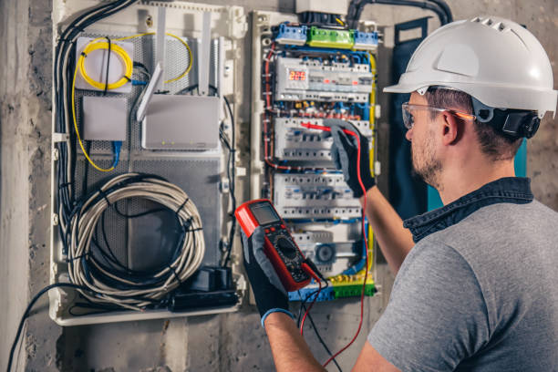 Best Emergency Electrical Repair  in West Salem, OH