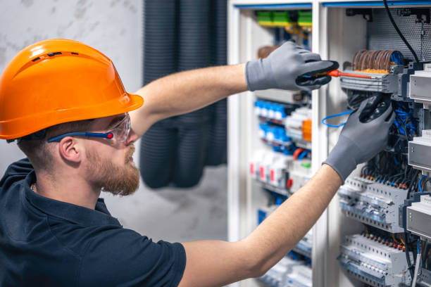 Best Electrical System Inspection  in West Salem, OH
