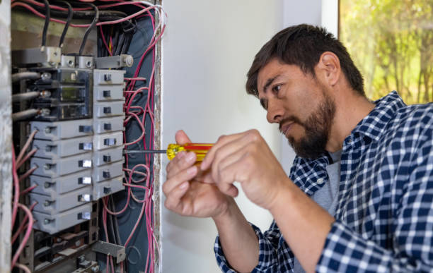 Best Electrical Upgrades for Homes  in West Salem, OH
